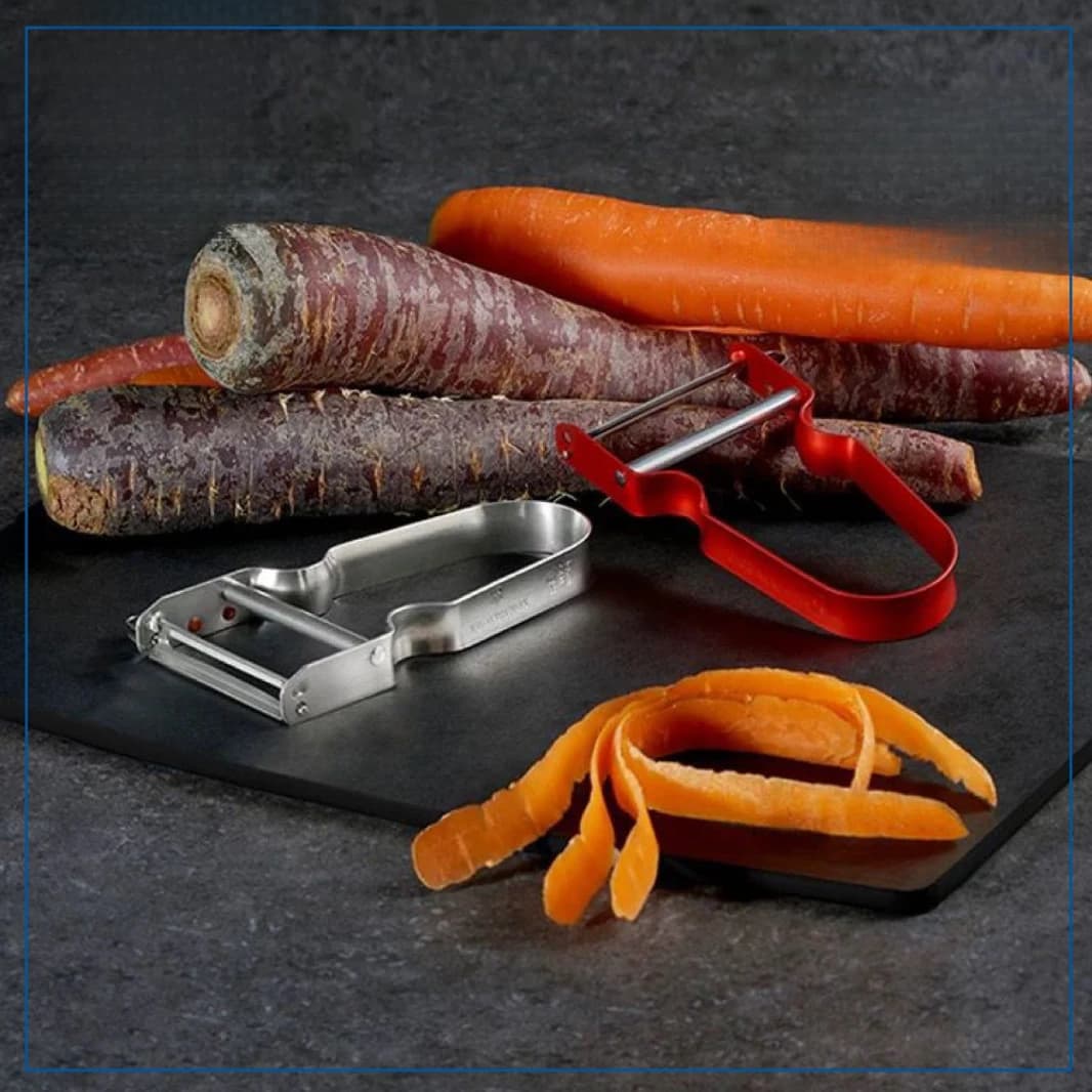 Metal Peeler