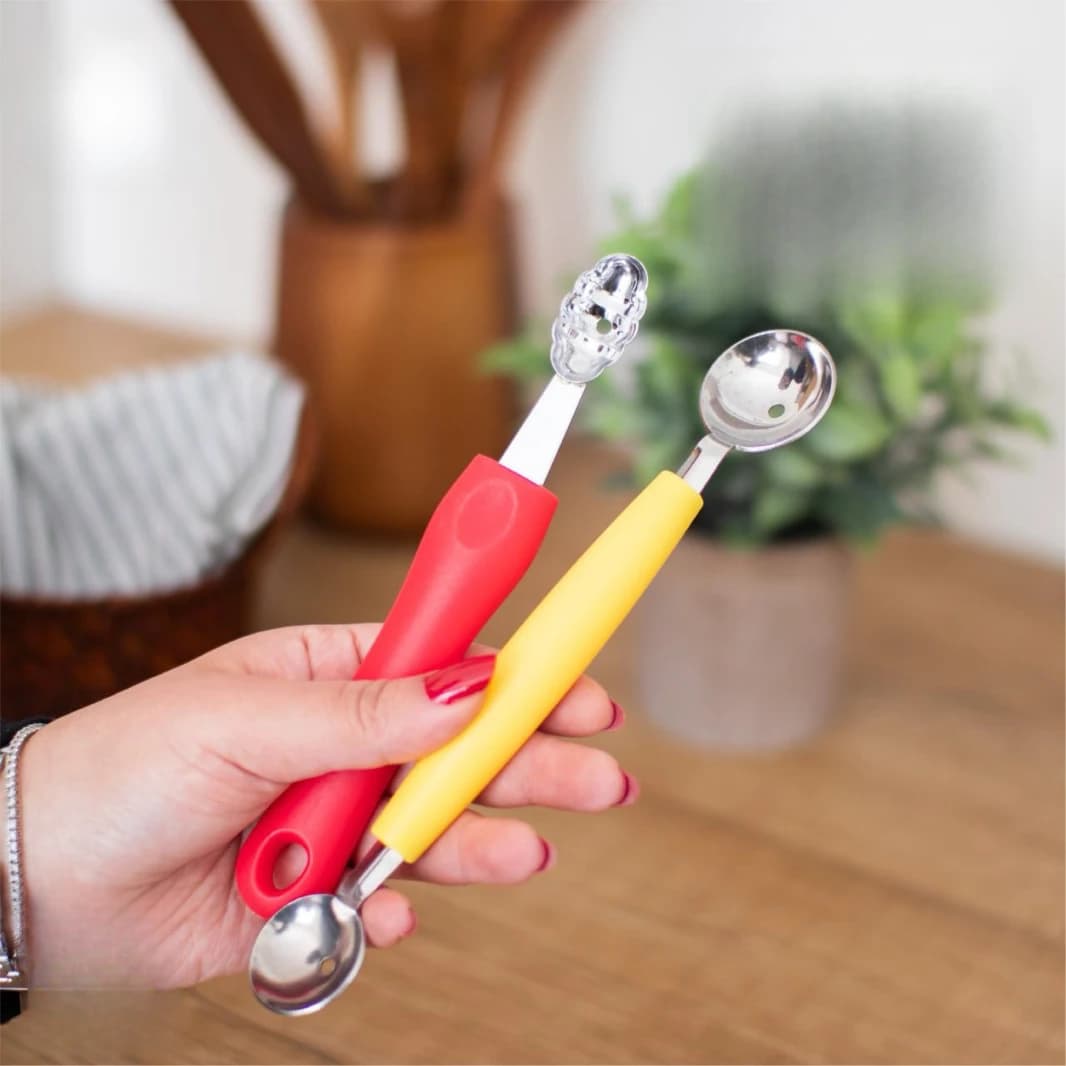 A Home Kitchen Tool Set