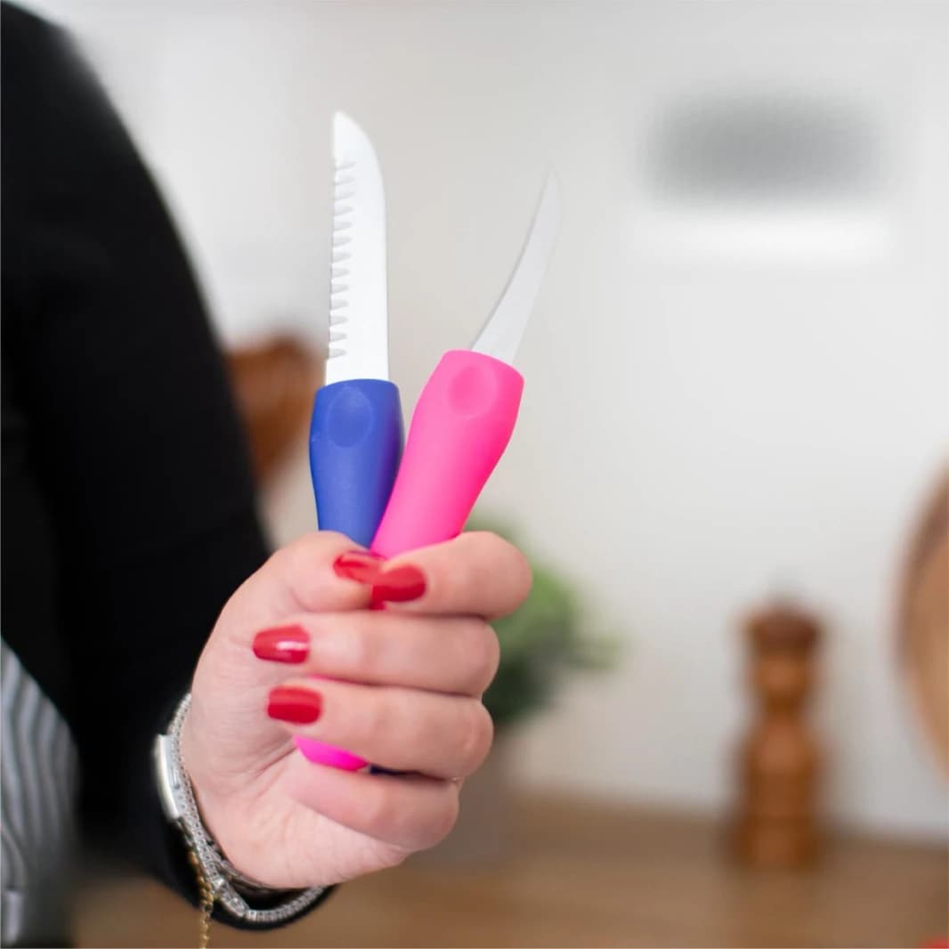 A Home Kitchen Tool Set