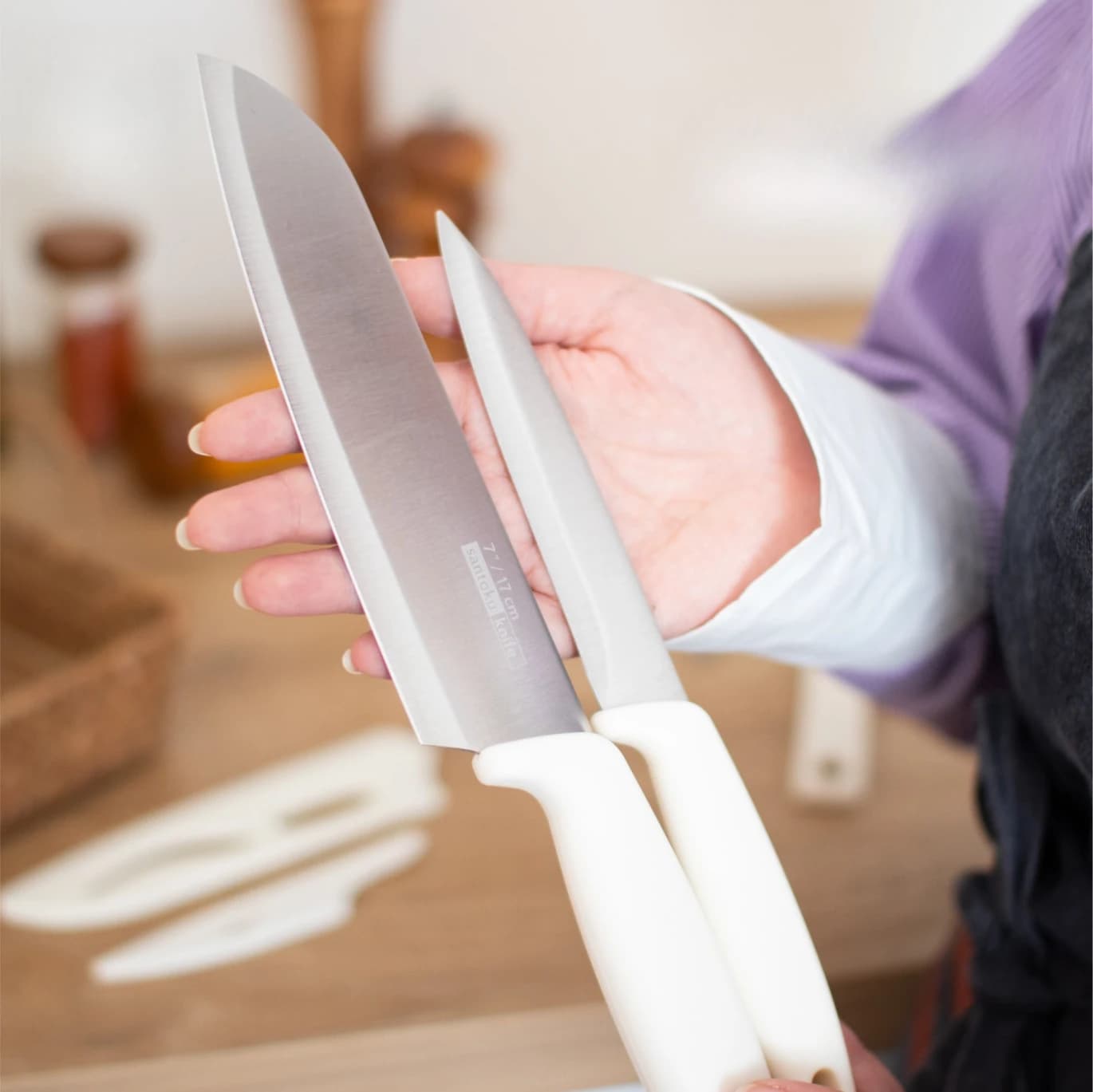 Kitchen Utensil Set