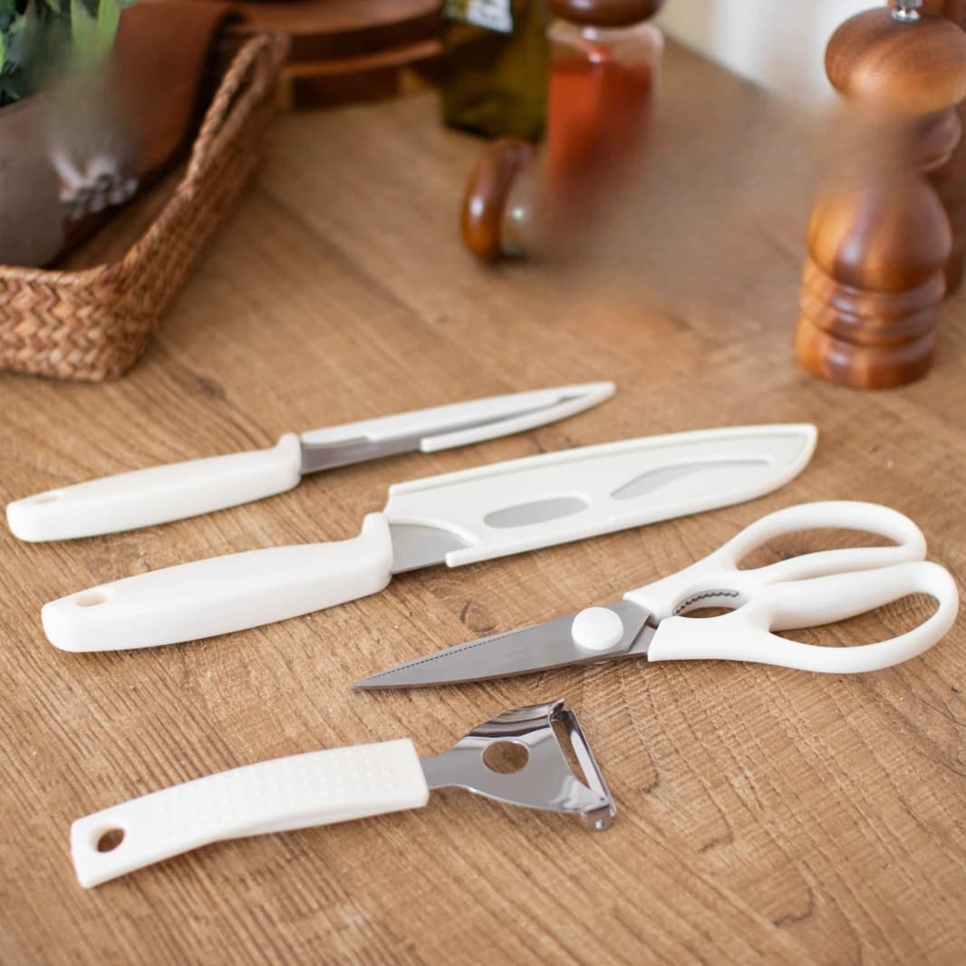 Kitchen Utensil Set