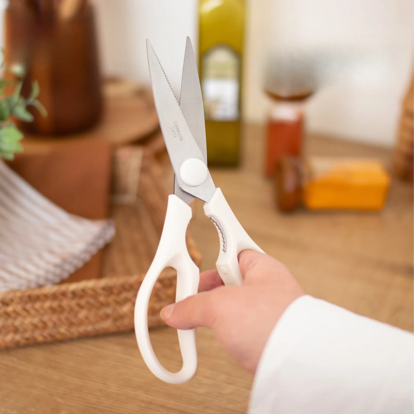 Kitchen Utensil Set