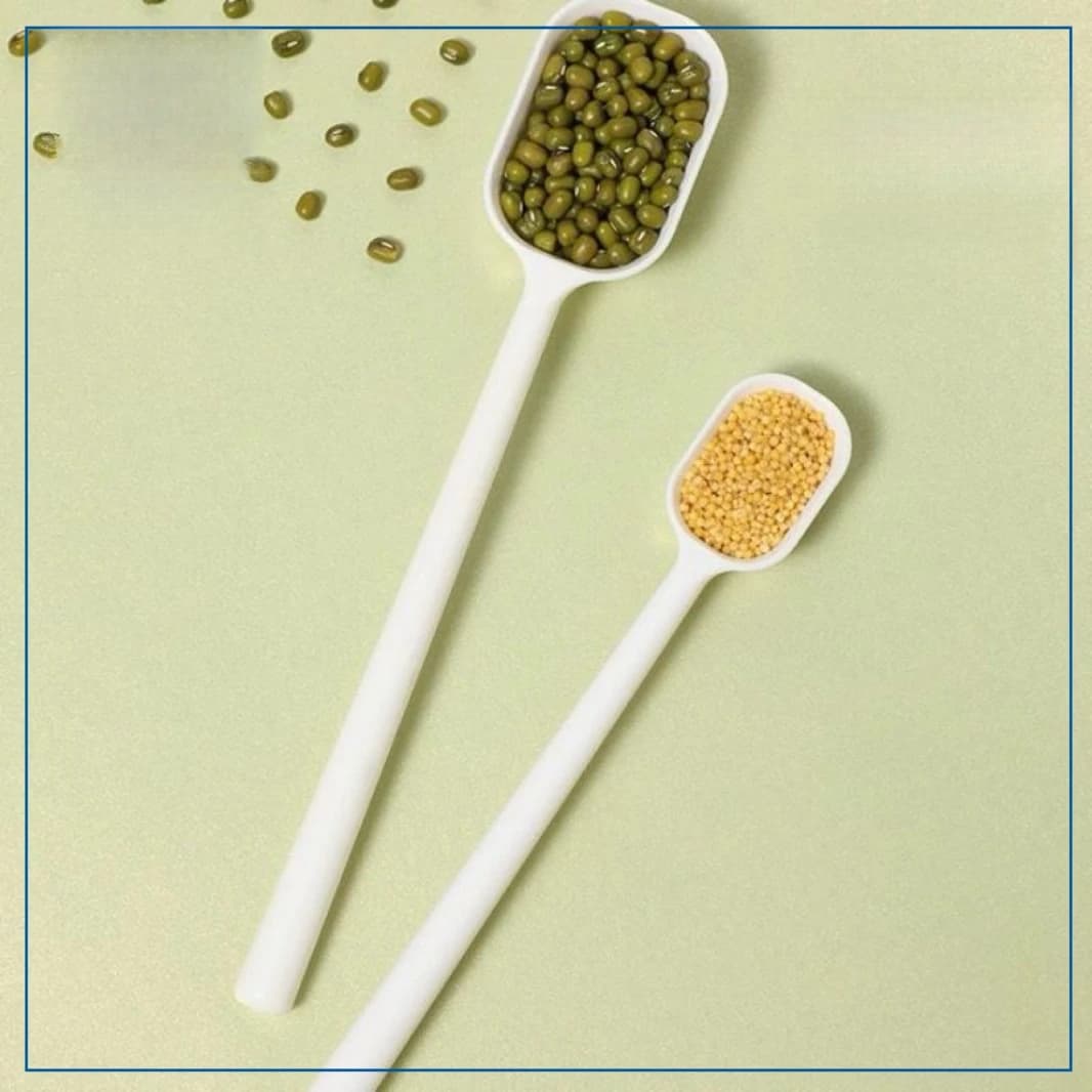 Measurement Spoons