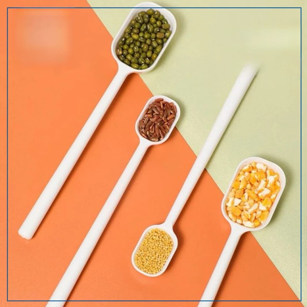 Measurement Spoons