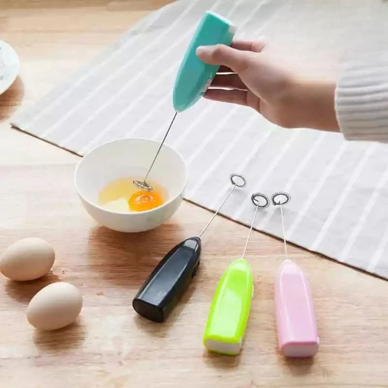 Hand Mixer