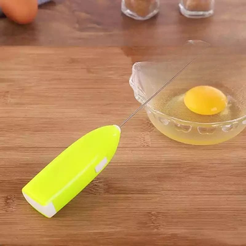 Hand Mixer