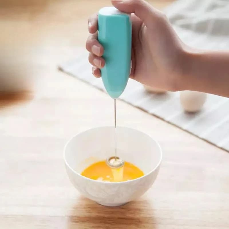 Hand Mixer