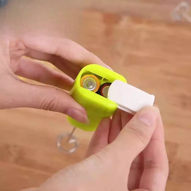 Hand Mixer