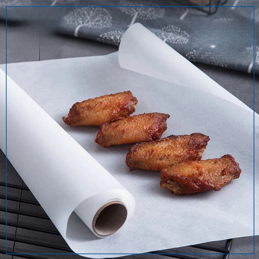 Parchment Paper Roll
