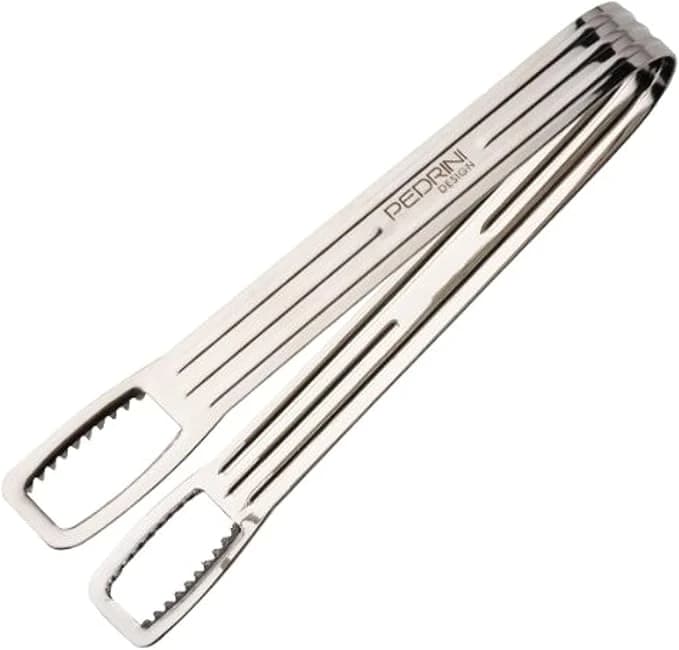 Ice Tongs