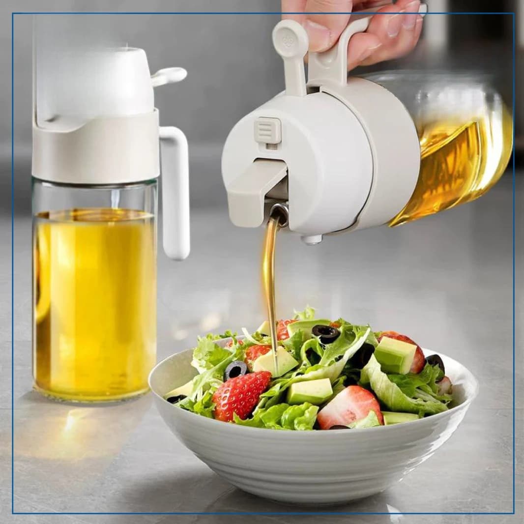 Oil Sprayer