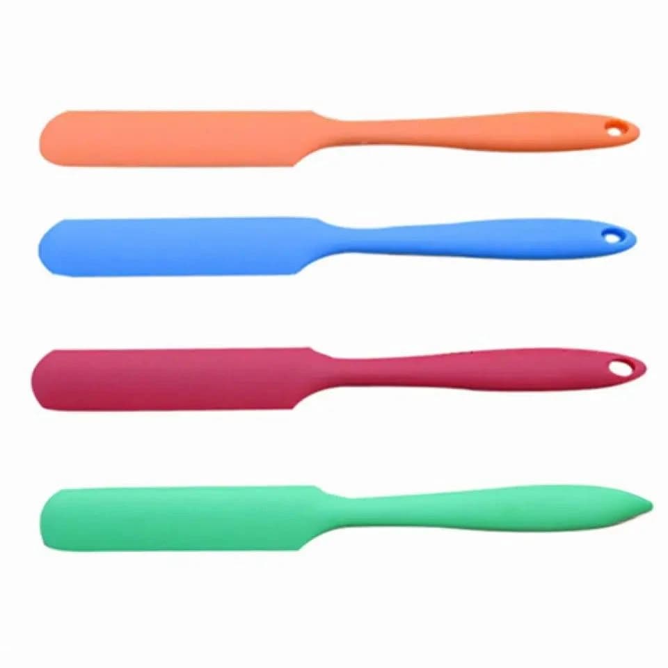 Silicone Cream Spoon