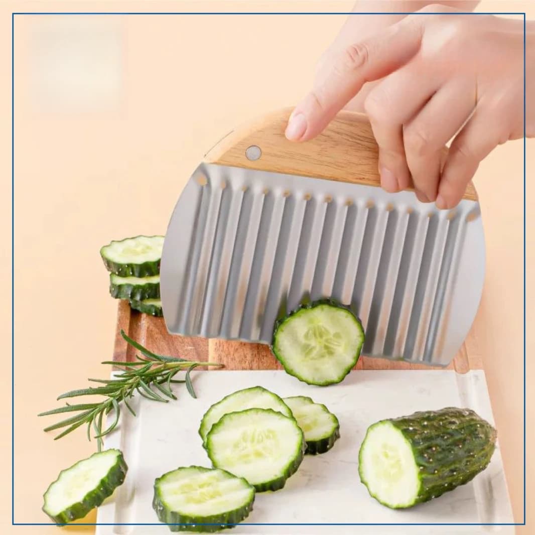 Vegetable Cutter