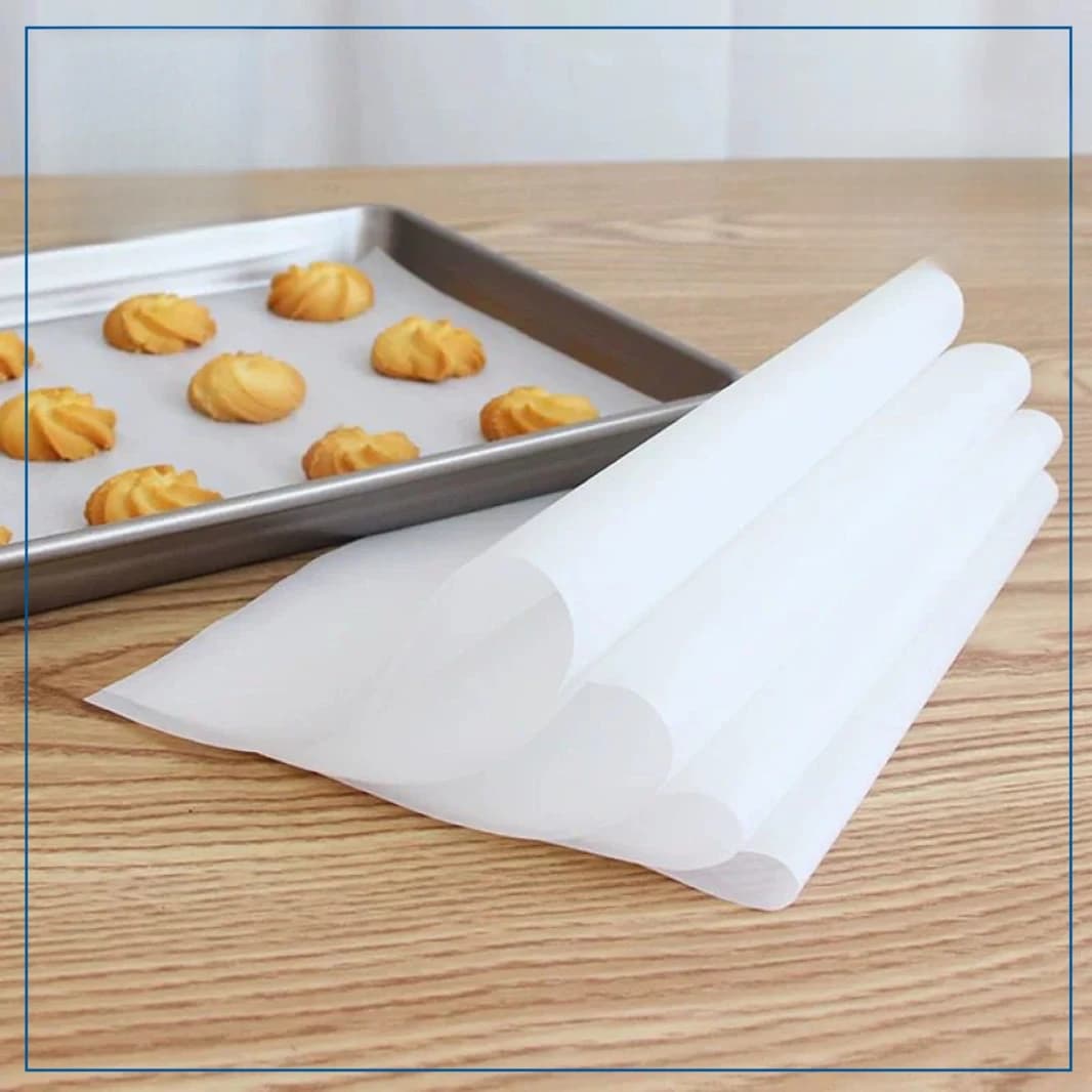 Parchment Paper