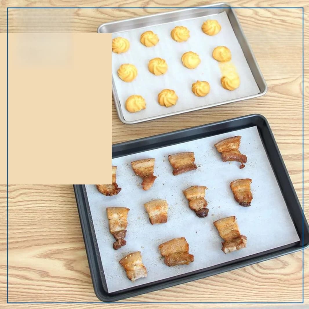 Parchment Paper