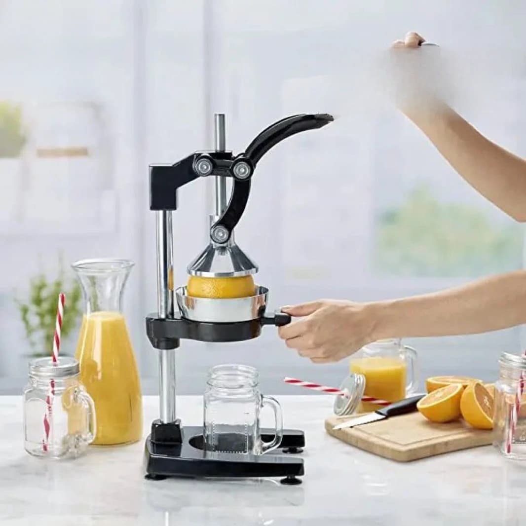 Citrus Juicer