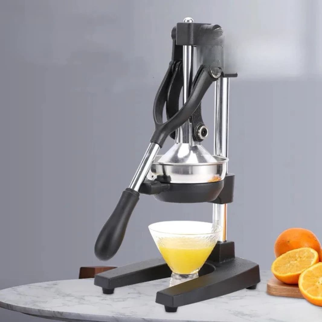 Citrus Juicer