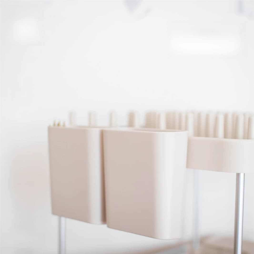 JULIA Dish Rack