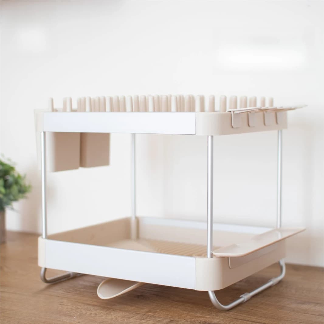 JULIA Dish Rack