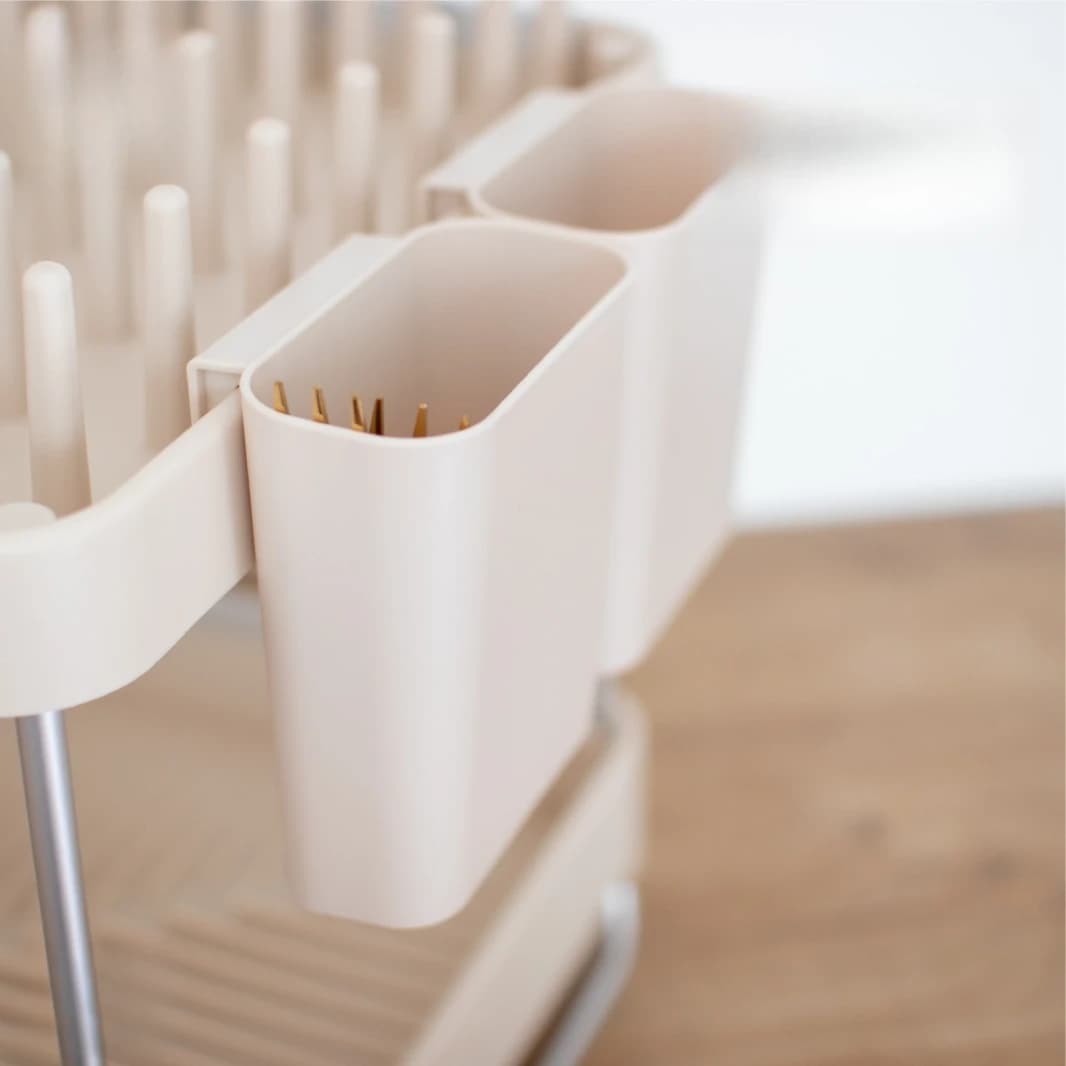 JULIA Dish Rack