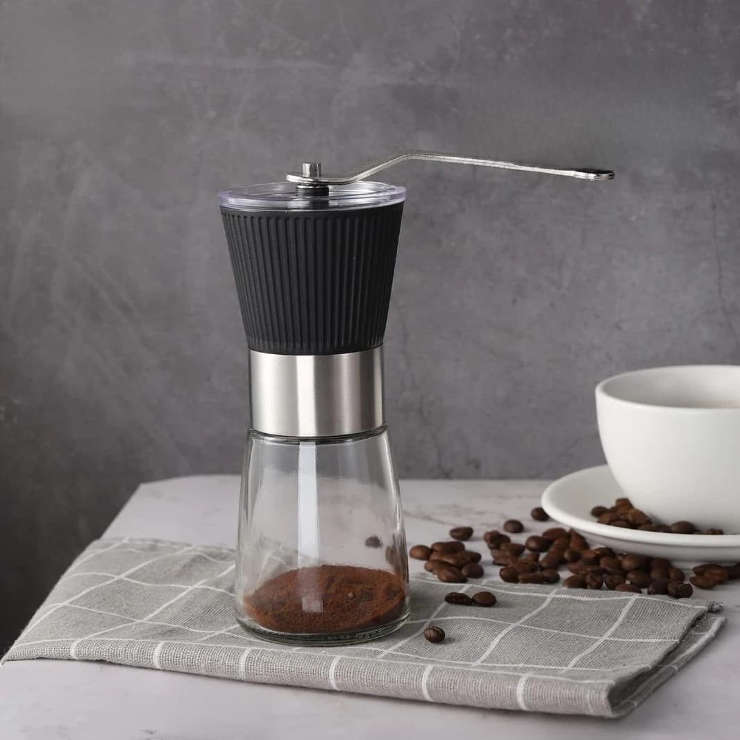 Spice Grinder