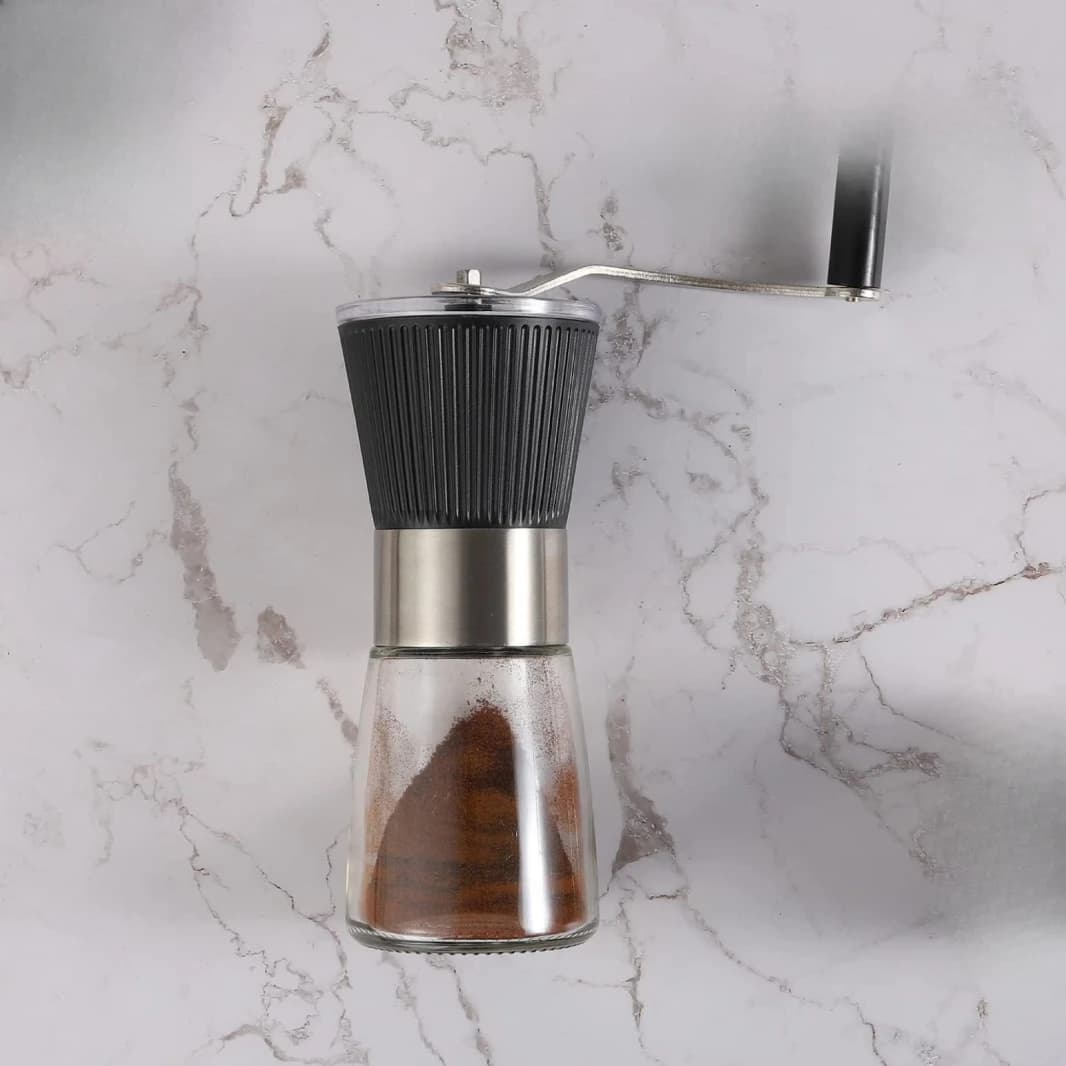 Spice Grinder