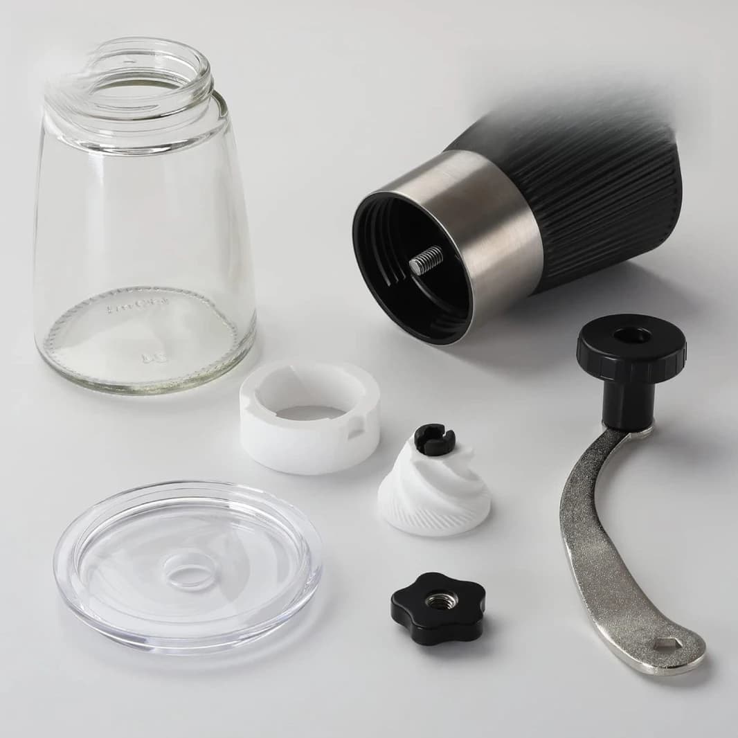 Spice Grinder