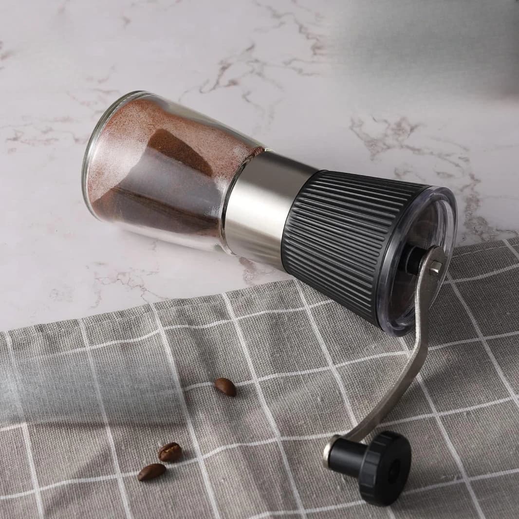 Spice Grinder