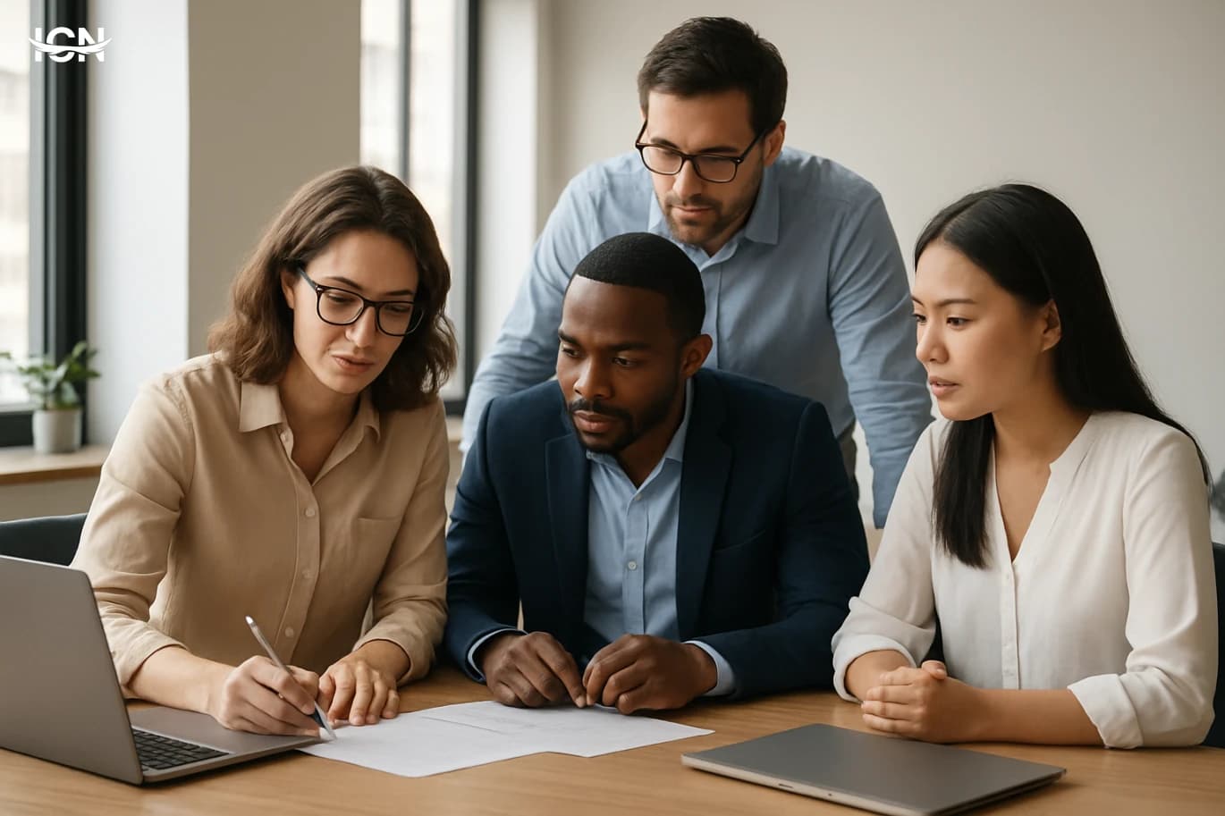 Clear Writing for Busy Teams