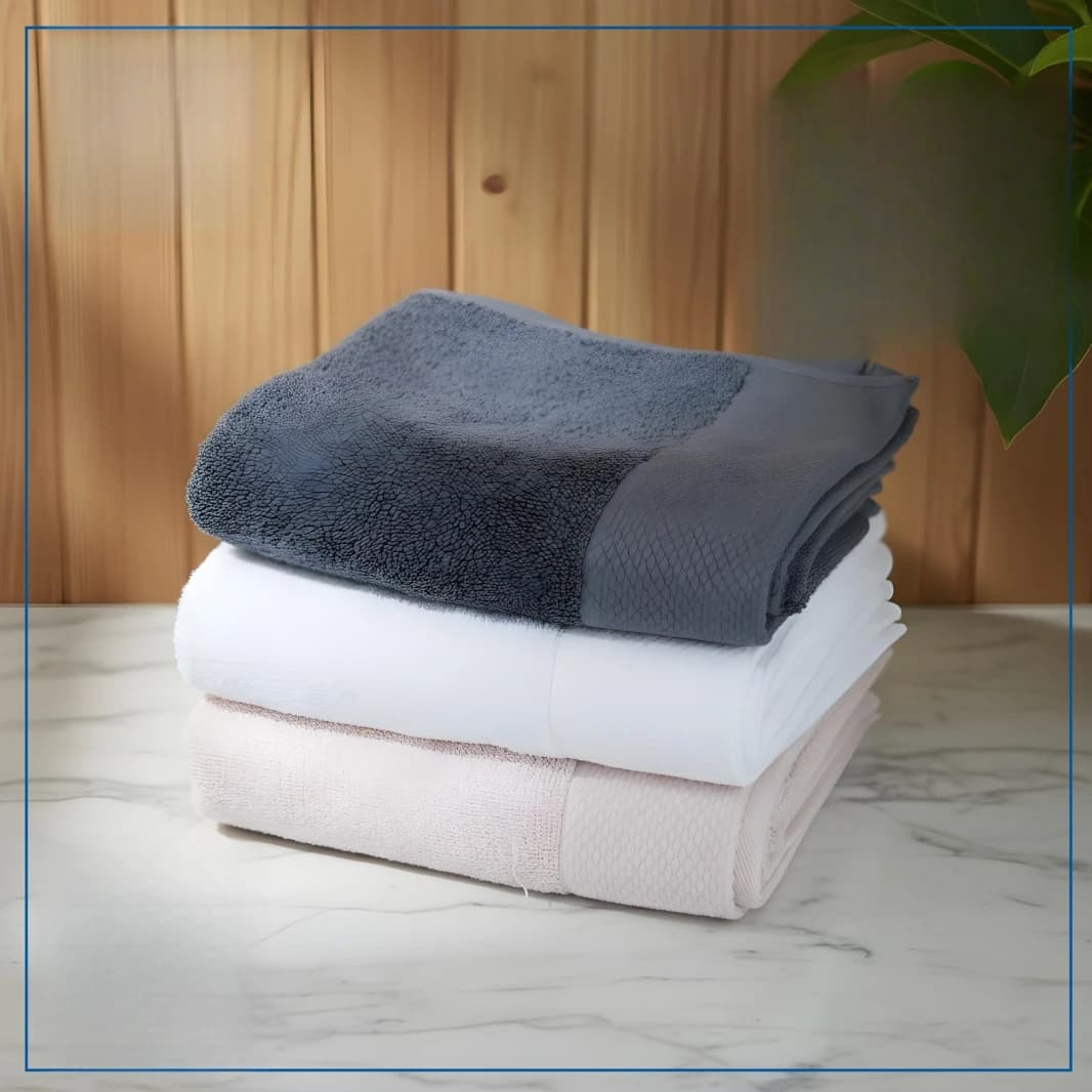 A Home Towel