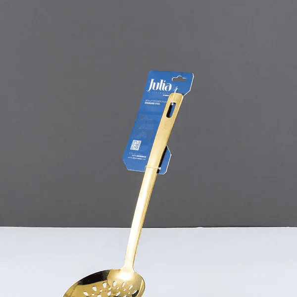 Julia Openwork Rice Spoon