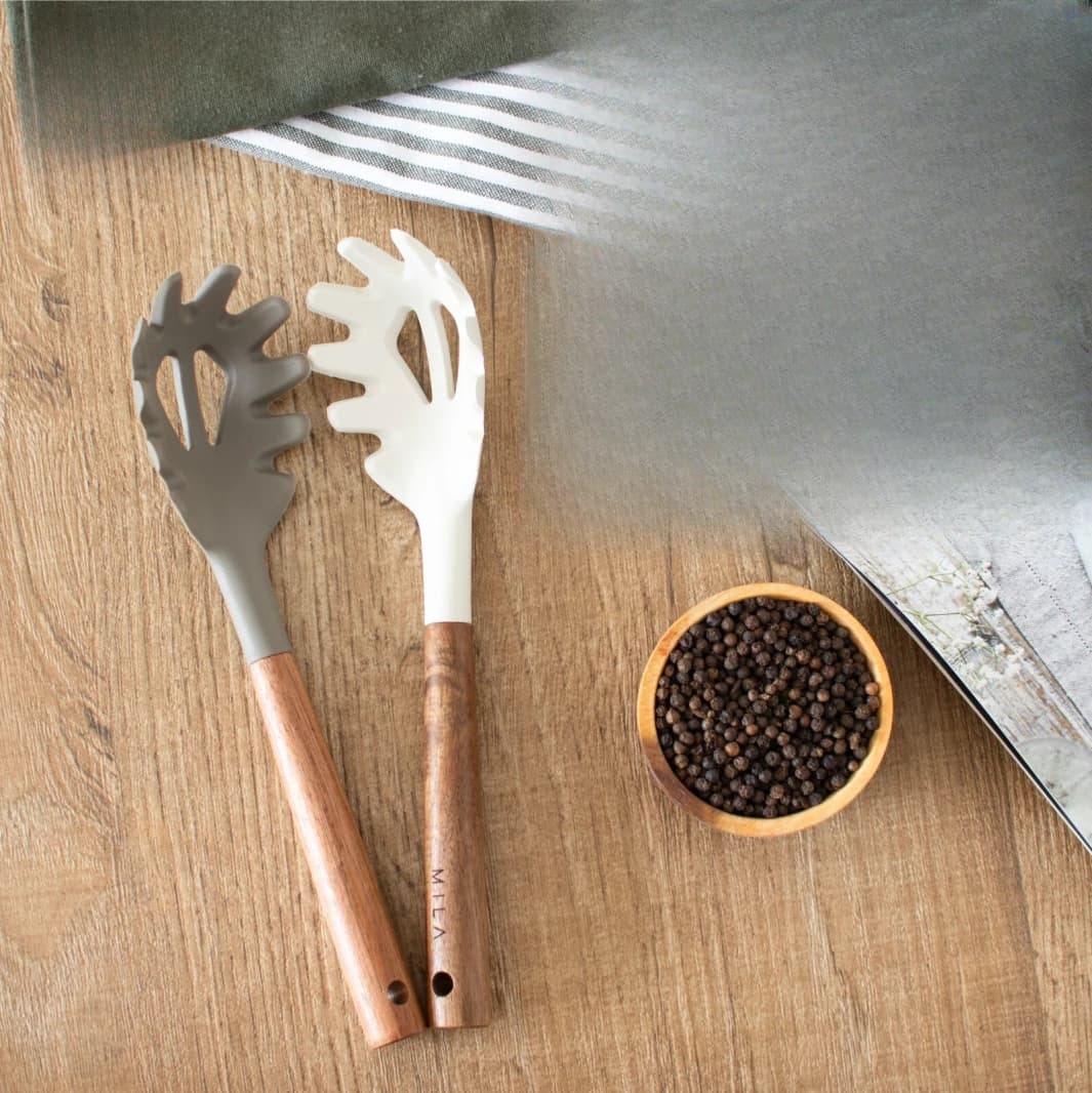 Silicone Ladle