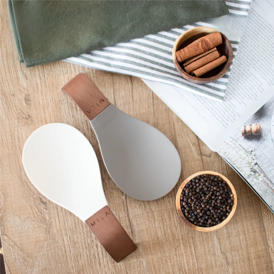 Silicone Ladle