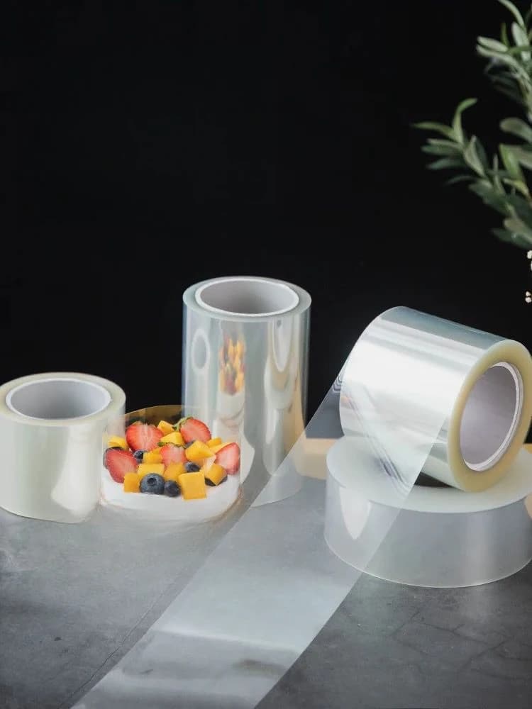 Cake Decorating Roll