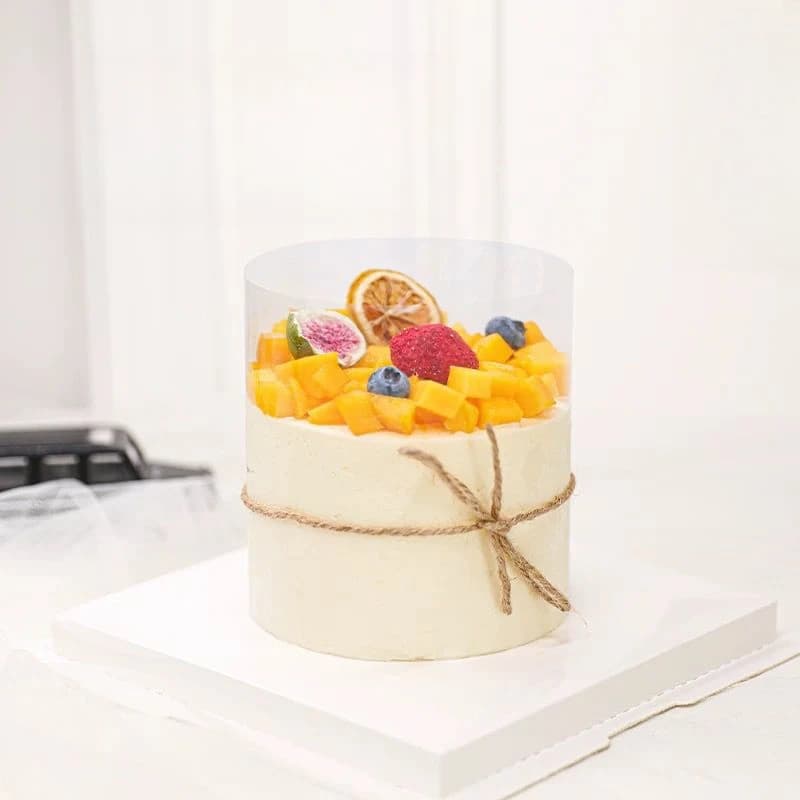 Cake Decorating Roll