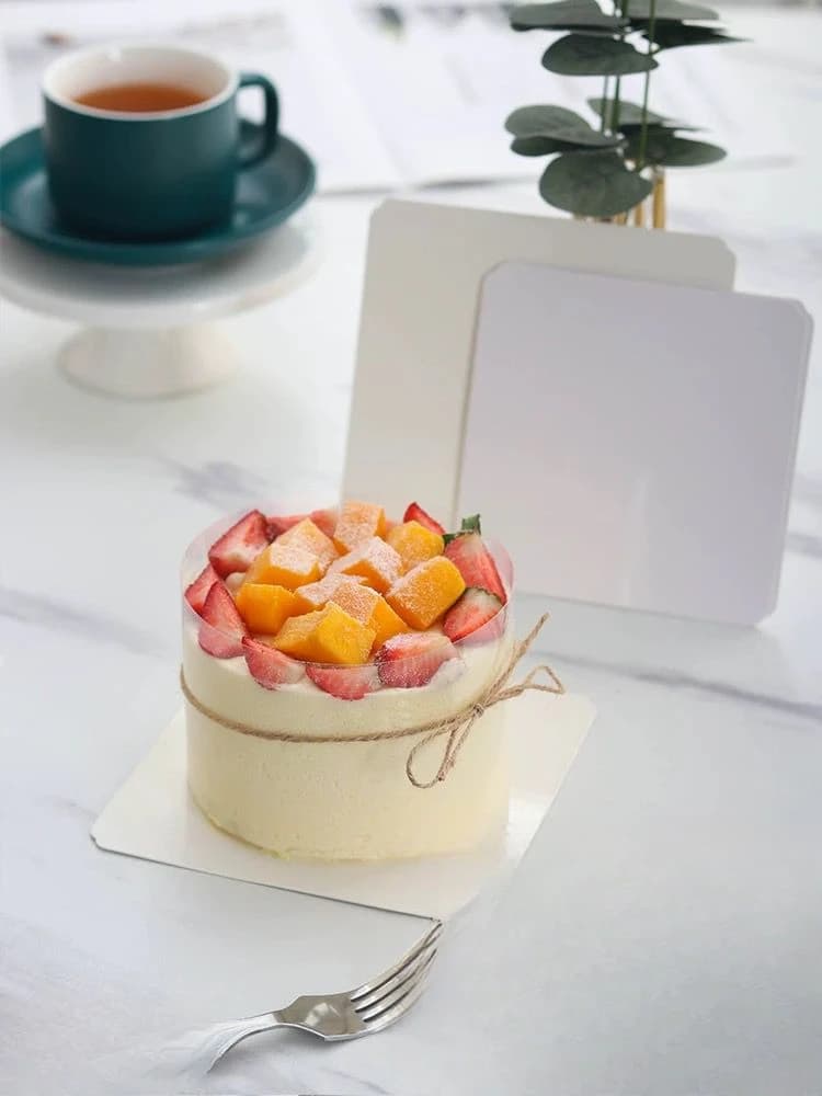 Cake Decorating Roll