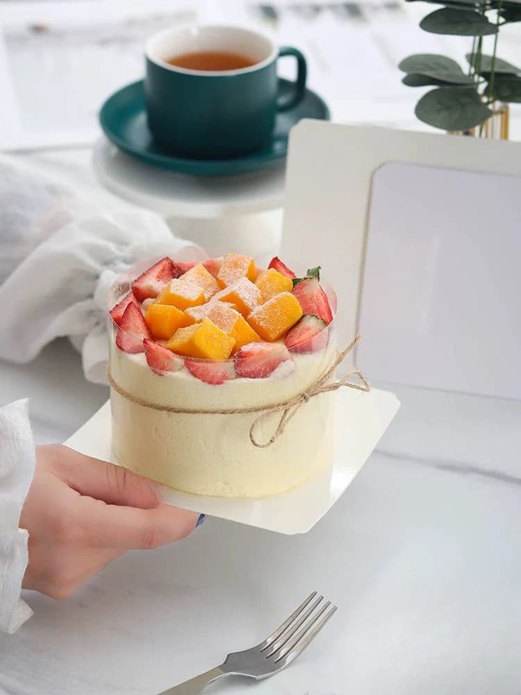 Cake Decorating Roll