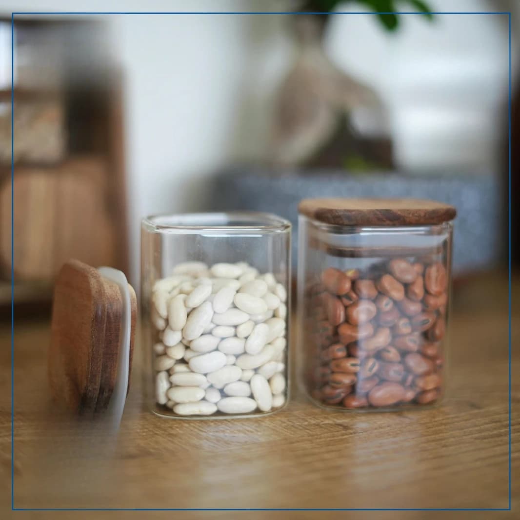 A Home Spice Set