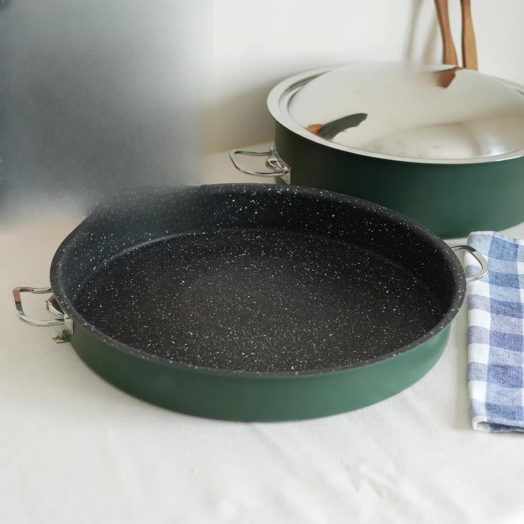 SAFLON Maqluba Set