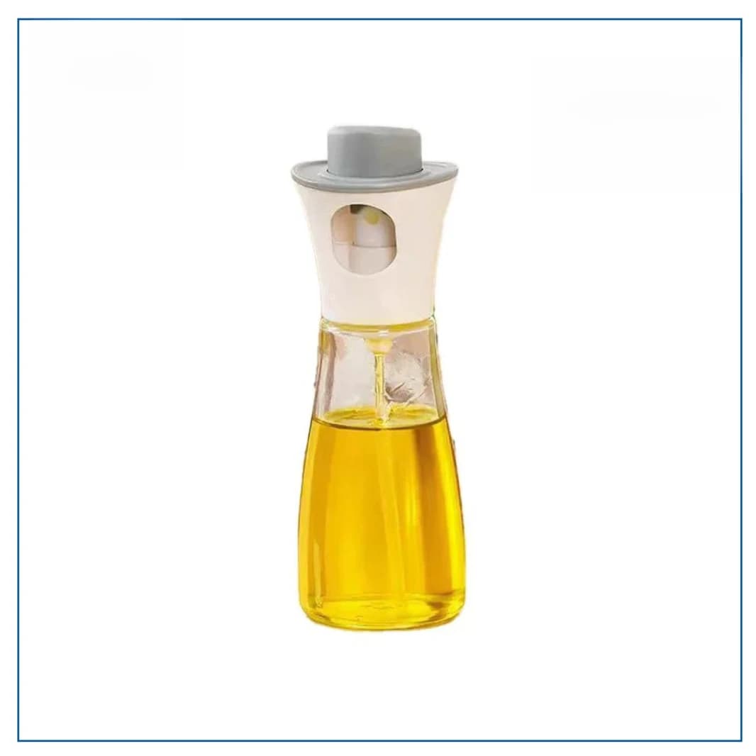 Oil Sprayer