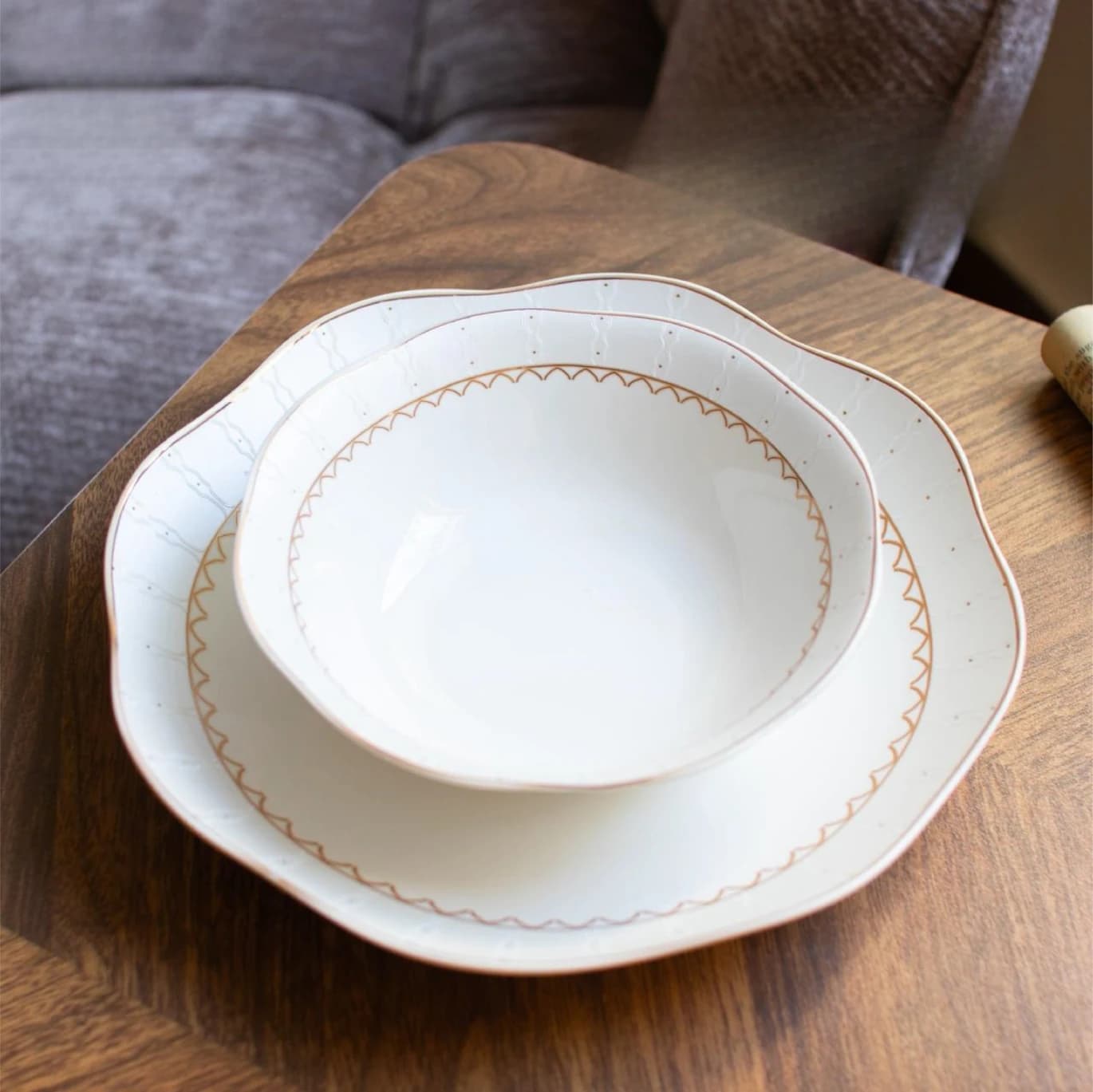 24-Piece Dinner Set