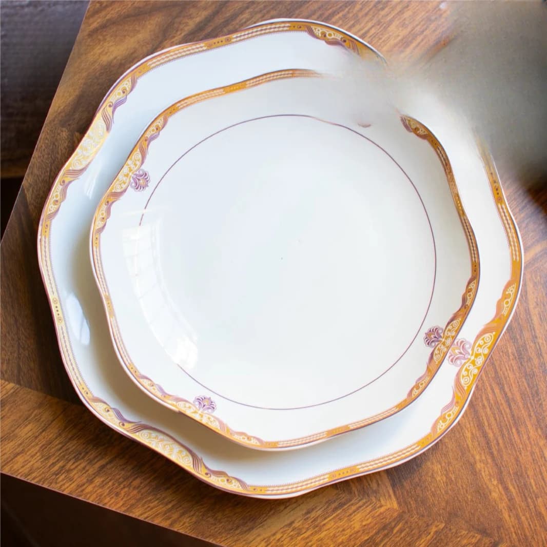 24-Piece Dinner Set