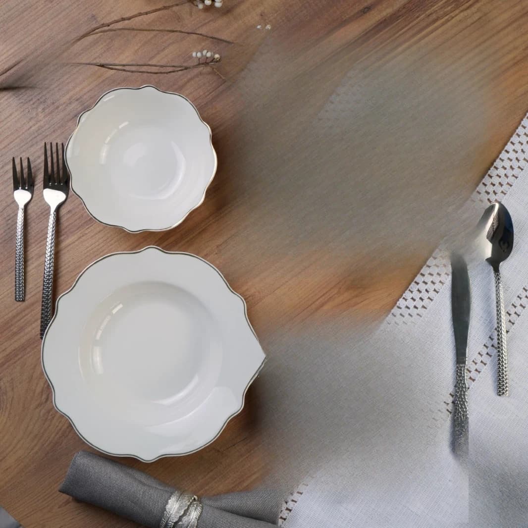 24-Piece Dining Set