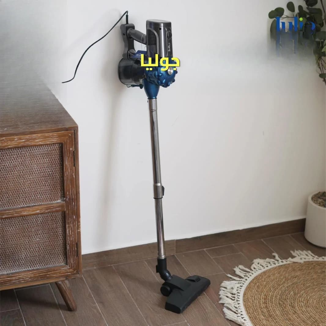 مكنسة كهربائية JULIA