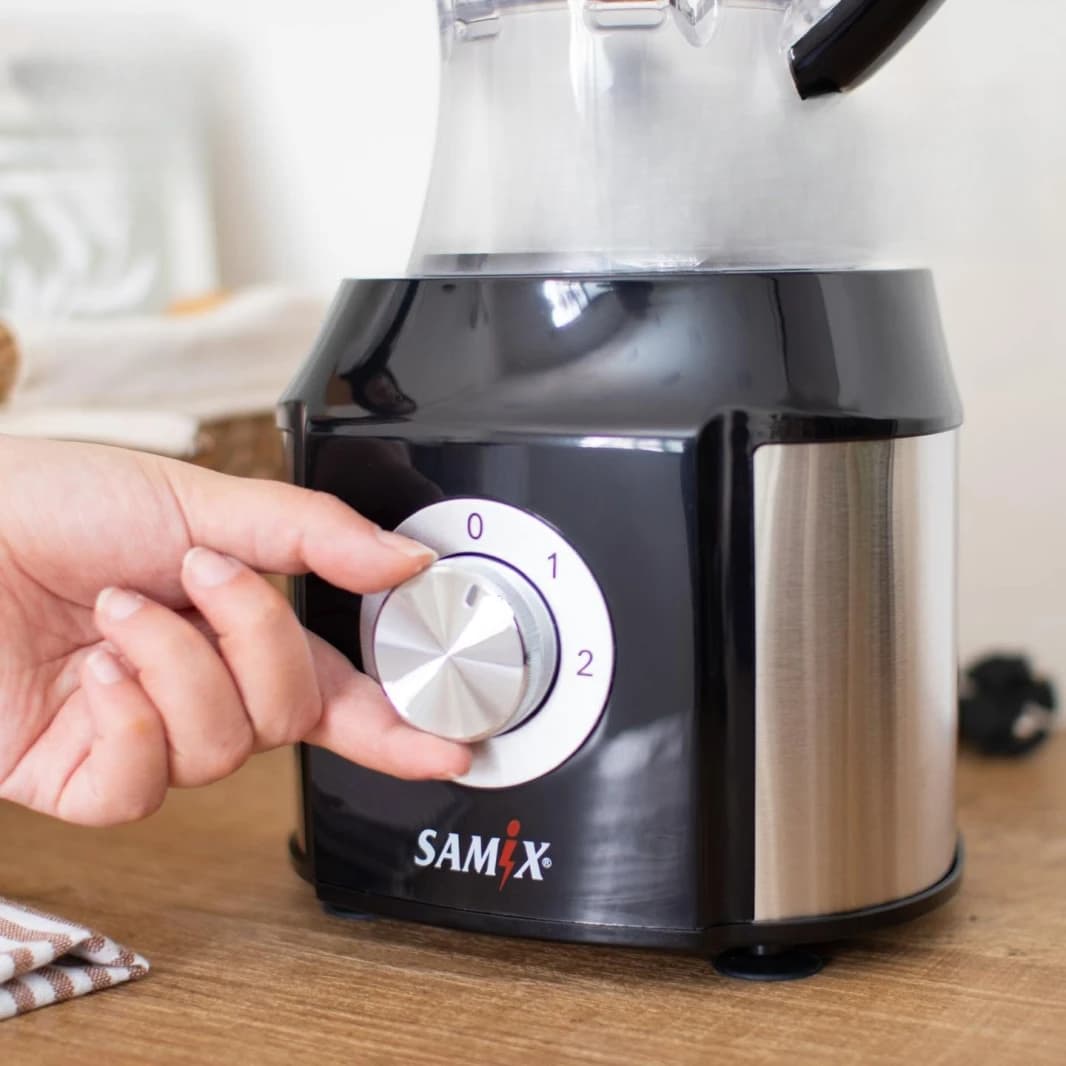 SAMIX Food Processor