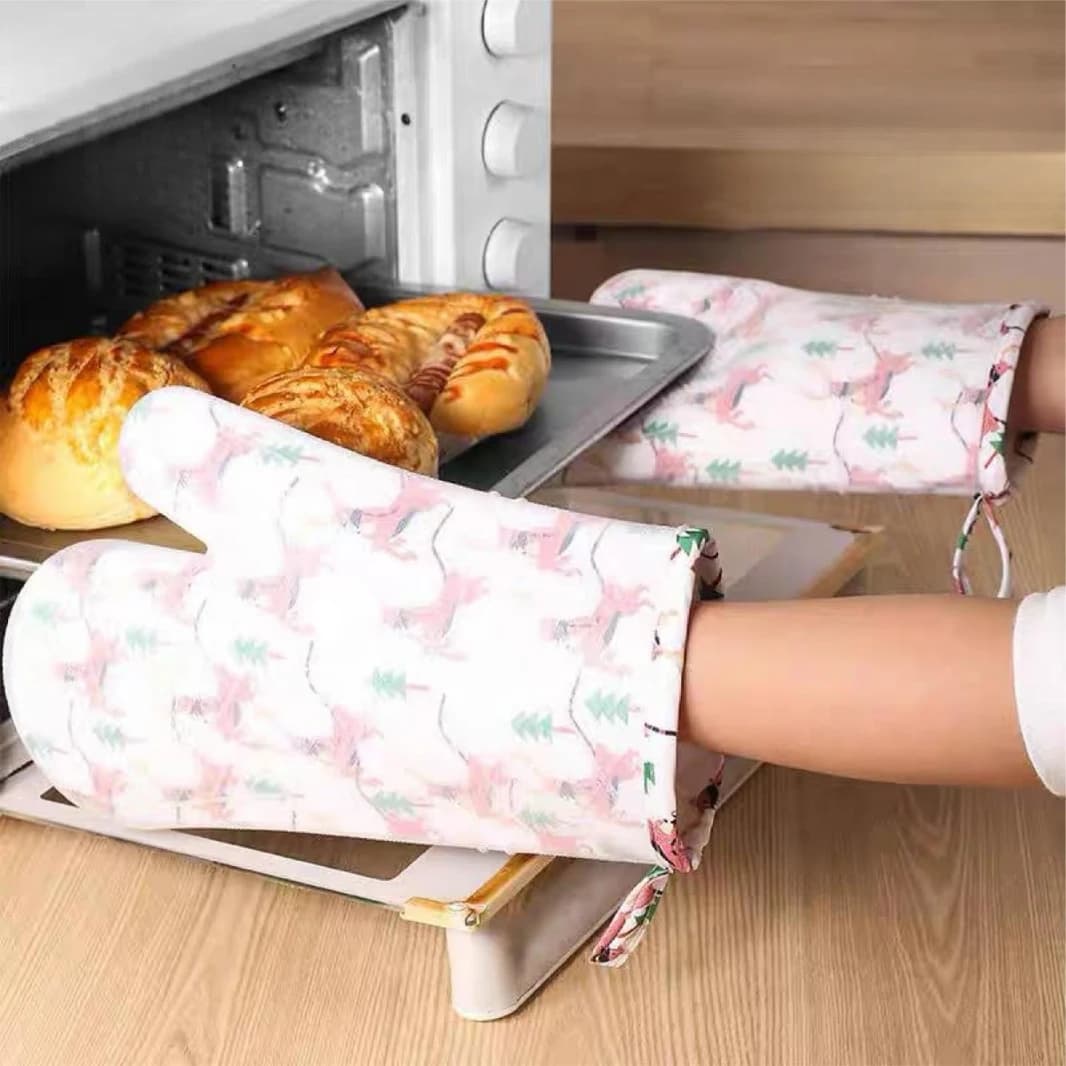 Silicone Palm