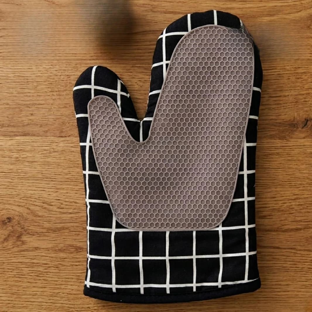 Silicone Palm