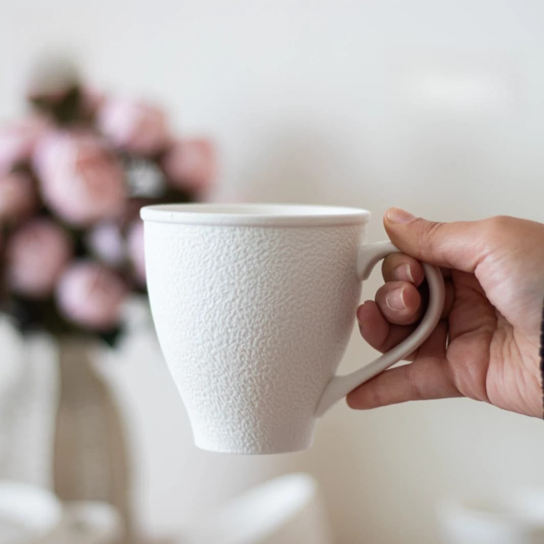Set of 6 Mugs