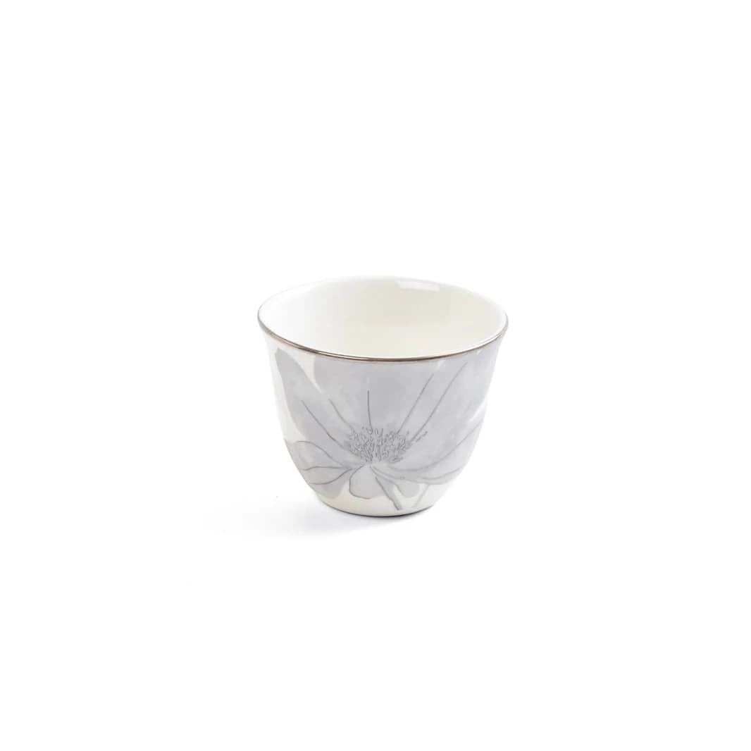 Arabic Coffee Cup Set