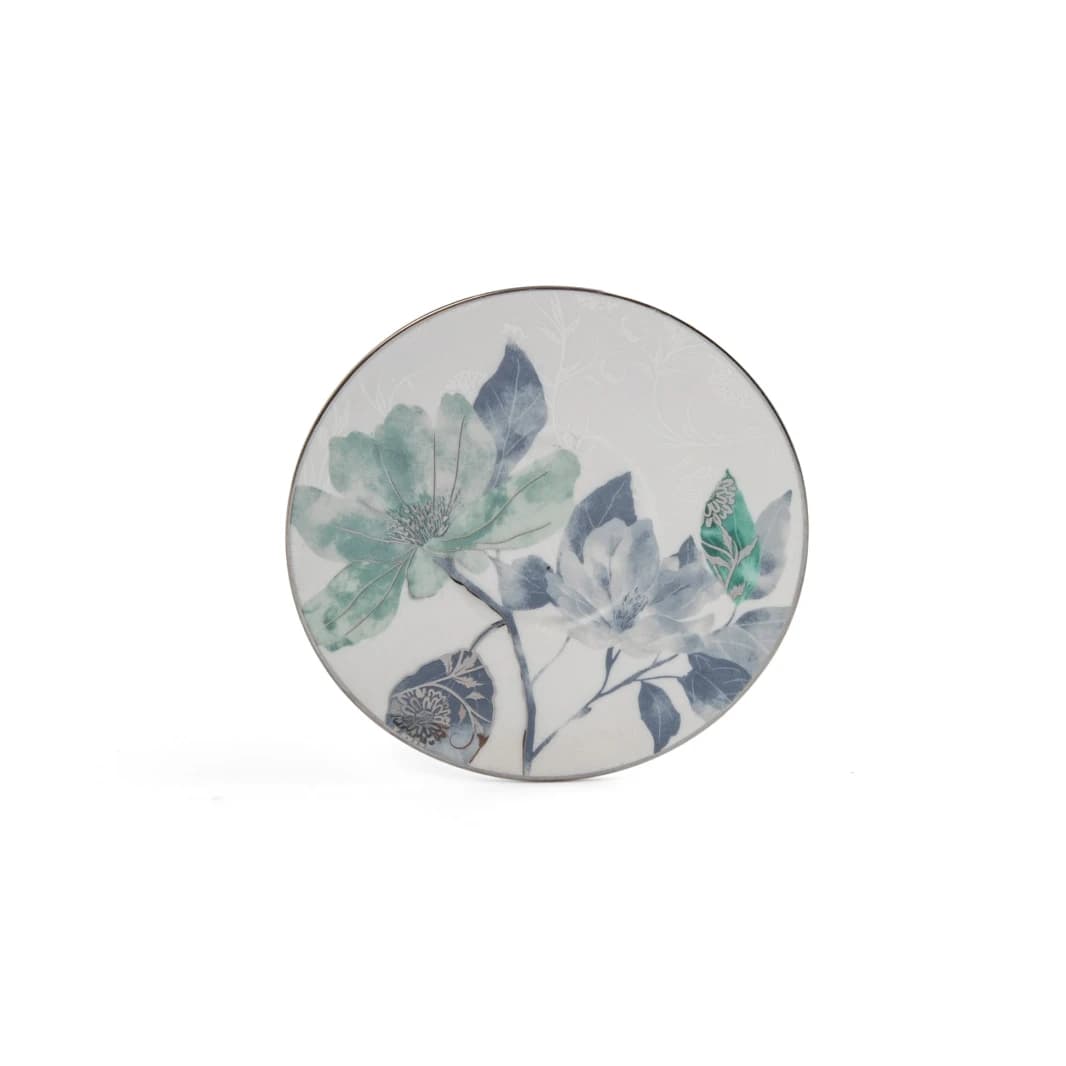 Porcelain Tea Cup Set